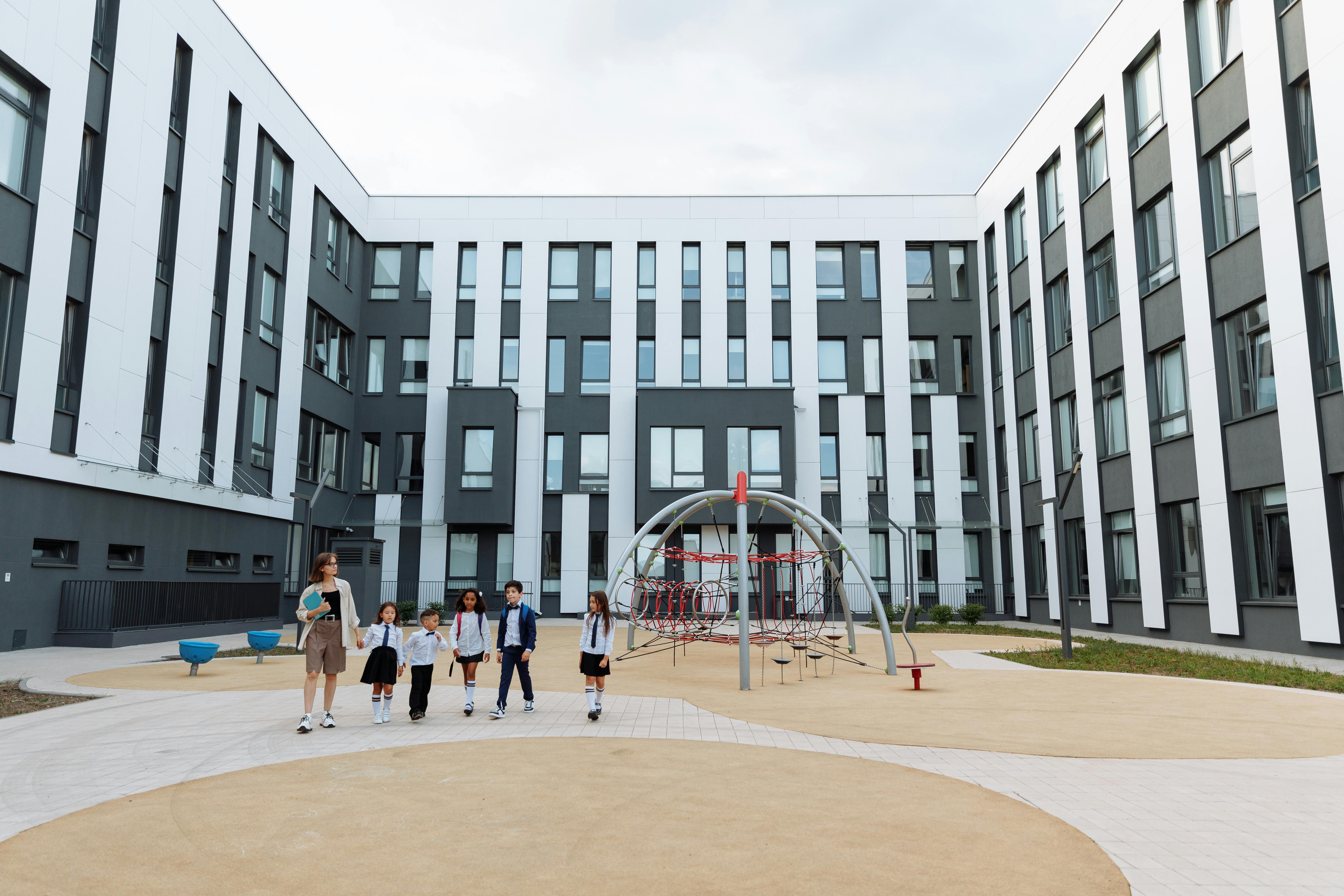 Educational Campuses